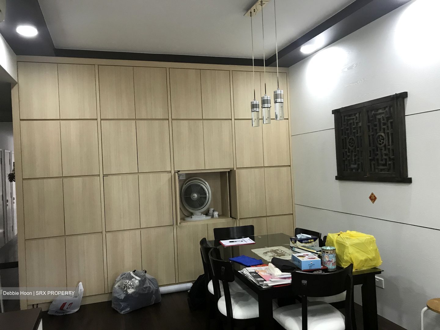 YewTee Residences (D23), Apartment #315917741
